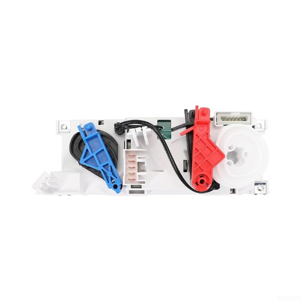 Commutatore del pannello del condizionatore per la costellazione 24V, sostituzione rotatoria della manopola di controllo di clima dell'OEM 2T0819045B