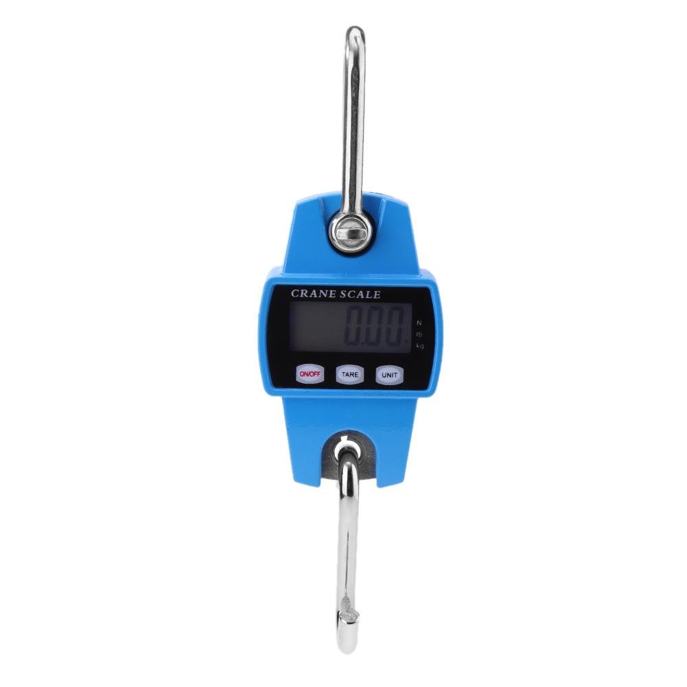 Buy Demiawaking Luggage Scales 300kg Portable Digital Suitcase Scales