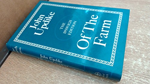 Of the Farm 0233964347 Book Cover