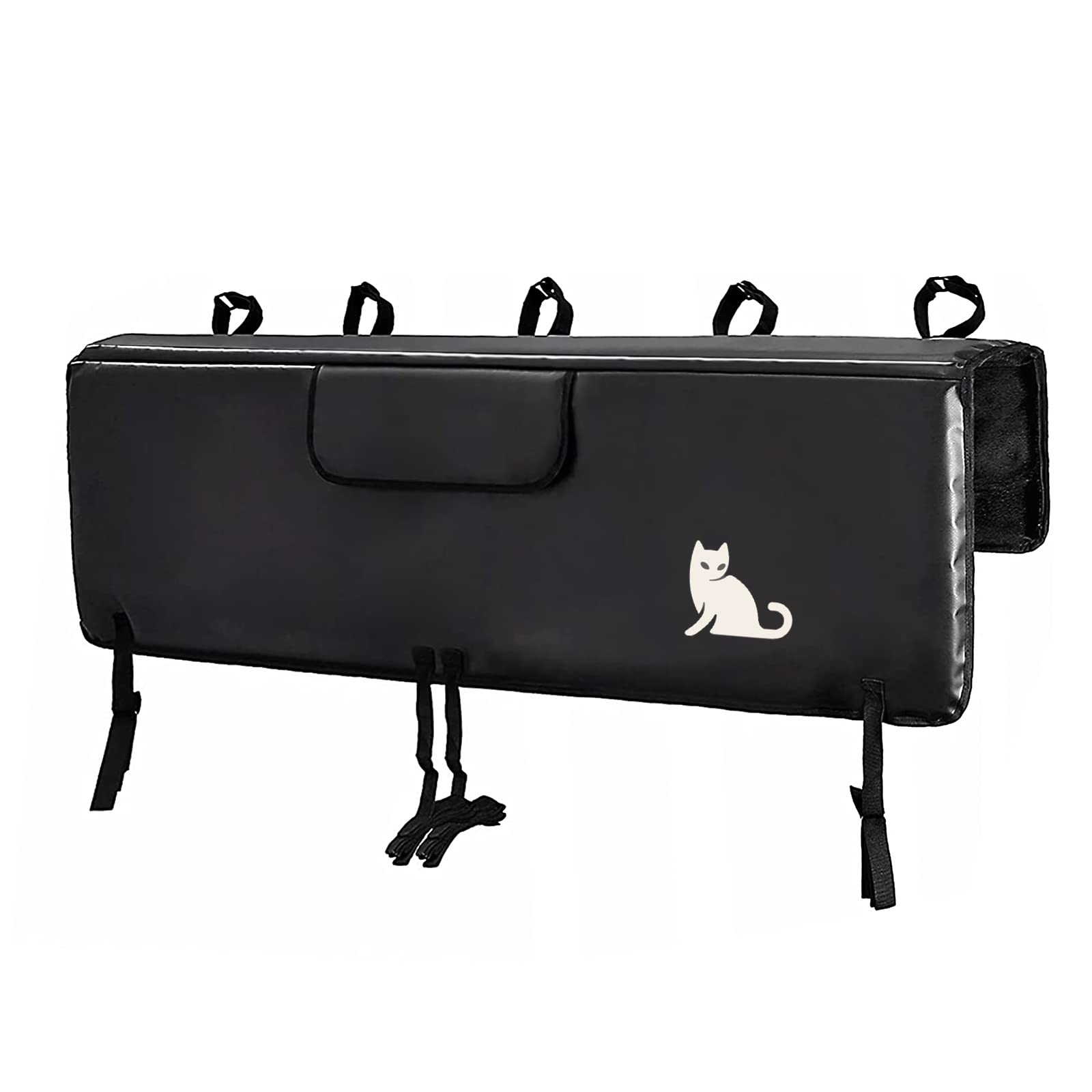 best tailgate bike pad for ram 1500