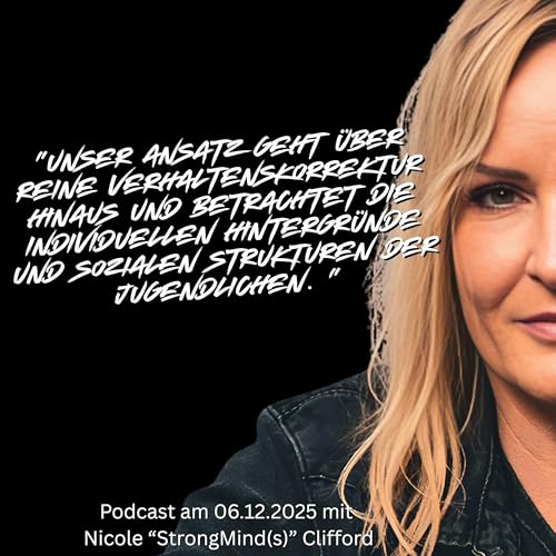 #45 MOB_Podcast mit CEO-Flo und Nicole Clifford cover art