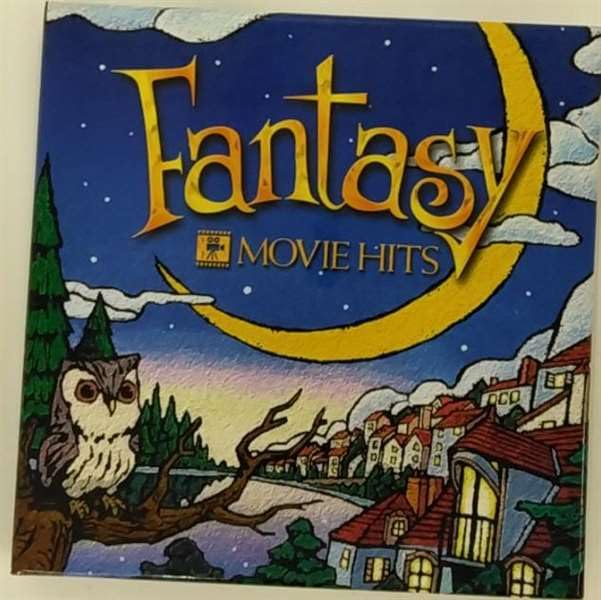 Fantasy Movie Hits