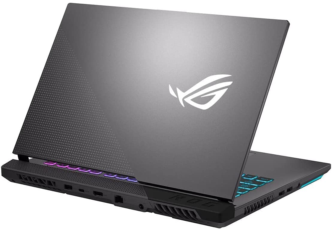 Amazon.com: ASUS ROG Strix G15 Gaming Laptop 15.6-inch FHD 512GB 