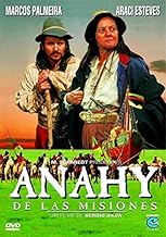 Anahy de Las Misiones - ( Anahy de Las Misiones ) Sergio Silva