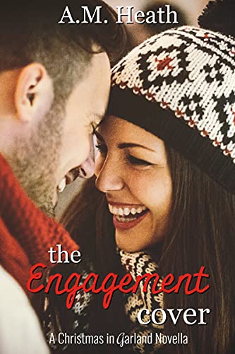 The Engagement Cover (Christmas in Garland Collection)