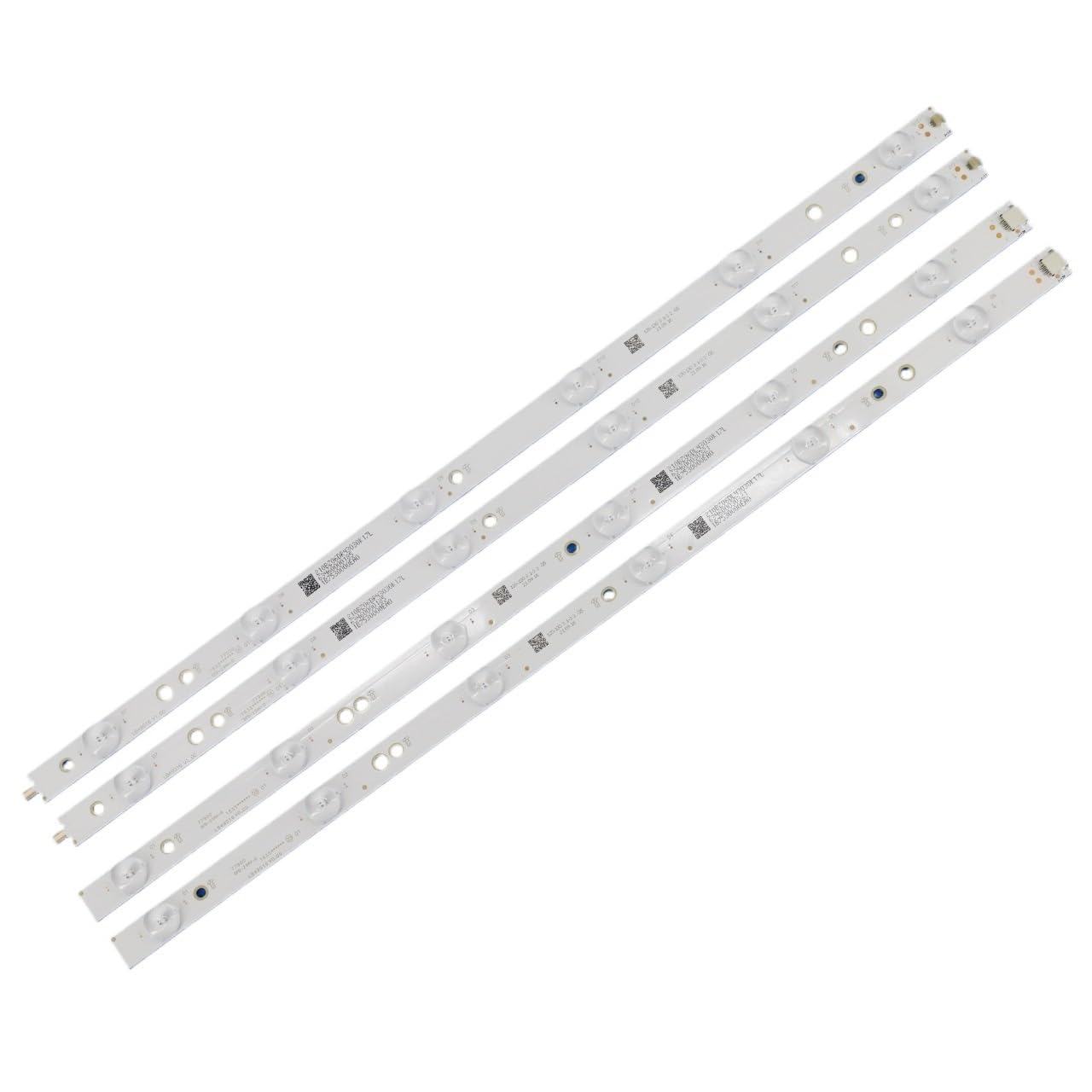 Kit de 14 Bandes LED for Philips 49" LB-PF3030-GJD2P6C490712-LD RB 49AEL2-L KD-49X6000D 49PUH6101 49PUS6501