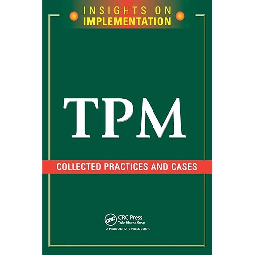 TPM: Collected Practices and Cases (Insights on Implementation)