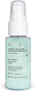 Quem disse, Berenice? Sérum Acordei no Glow Skin. q 30ml