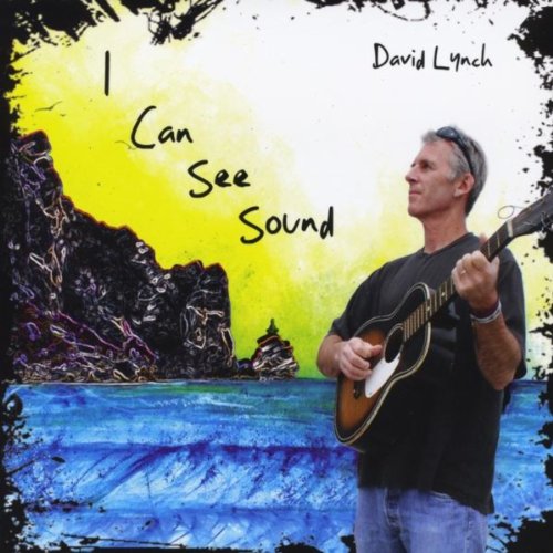 I Can See Sound By David Lynch On Amazon Music Amazon
