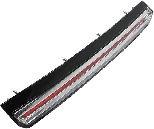 Miniatura 4 de Tercera luz de freno y lámpara de freno de montaje alto para Cadillac Escalade 2015-2020