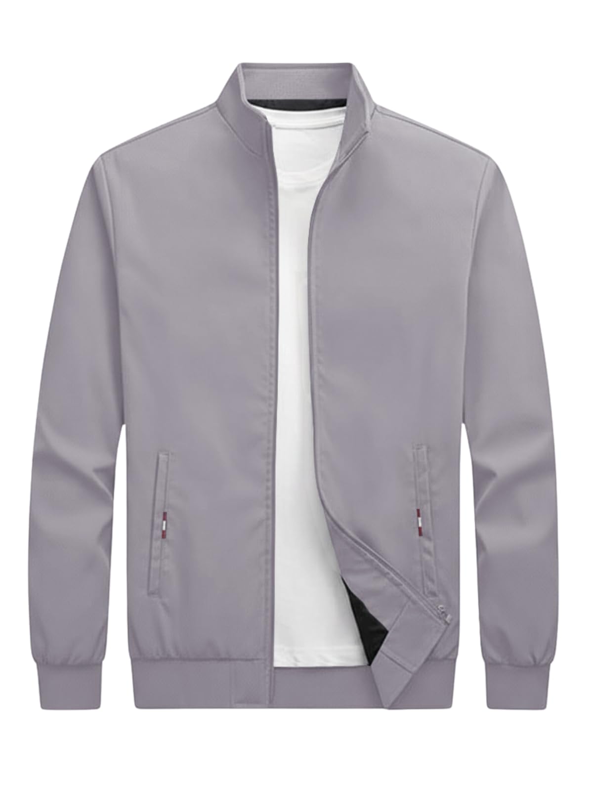 Mens Bomber Jacket