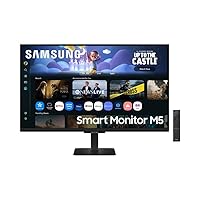Samsung Smart Monitor M5 (S32FM502EU)