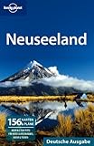 Lonely Planet Reiseführer Neuseeland