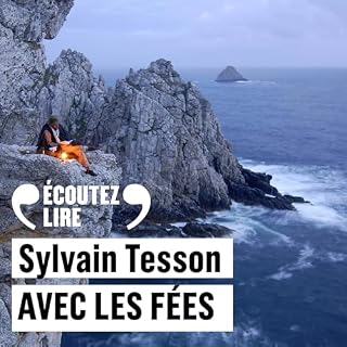 Couverture de Avec les f&eacute;es