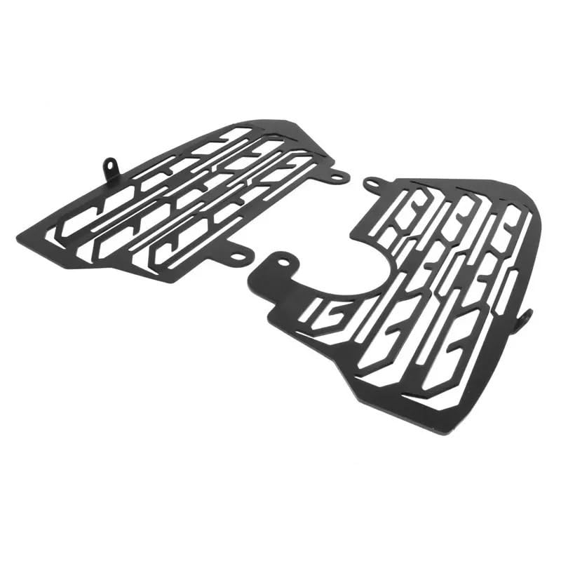 Grille radiateur de qualité supérieure pour moto de sport ADV 2016-2021