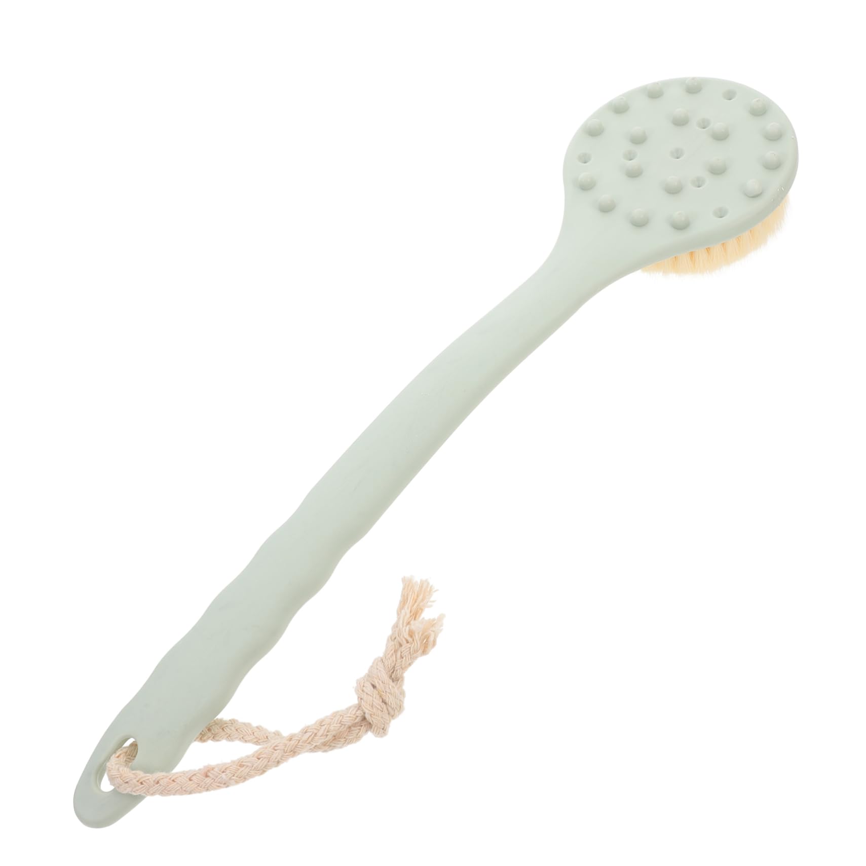 minkissy 3 Cepillos De Baño Para Espalda Con Mango Largo Para Cepillo De Con Mango Largo Para Cepillo De Baño Con Mango Largo Para