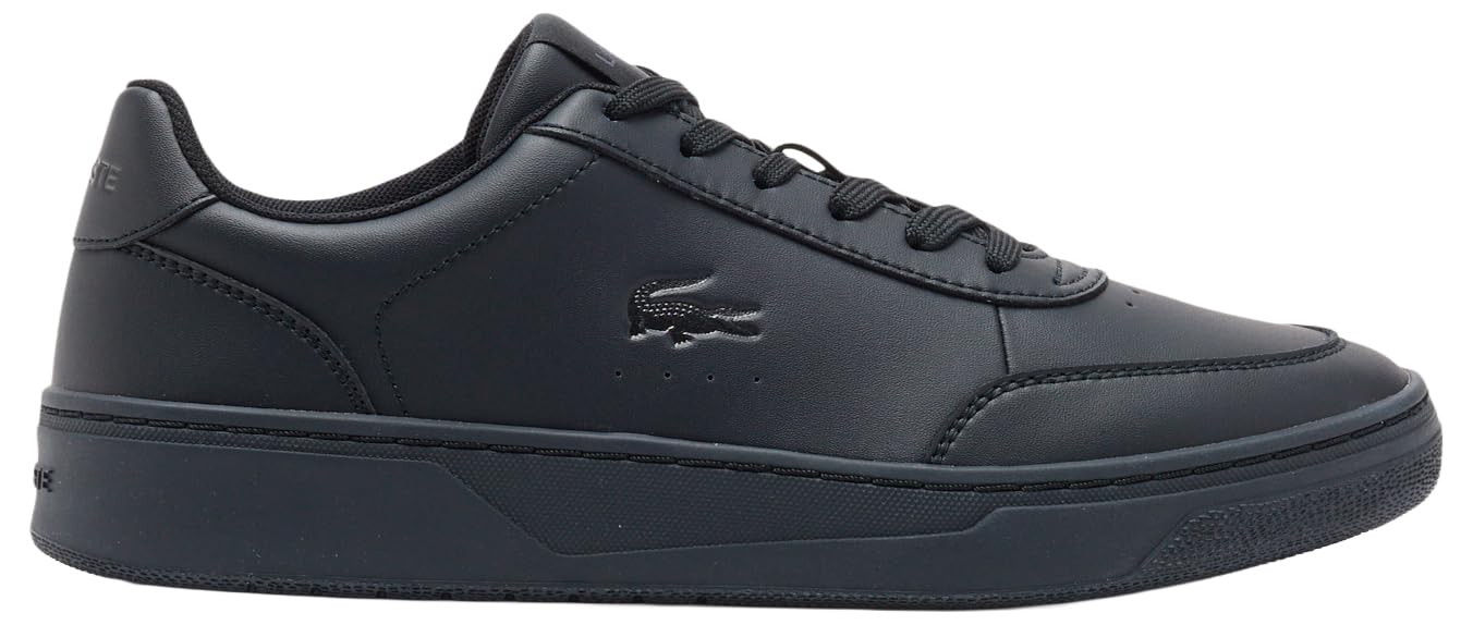 Lacoste Men's Court Pro Sneaker, 225 1 SMA