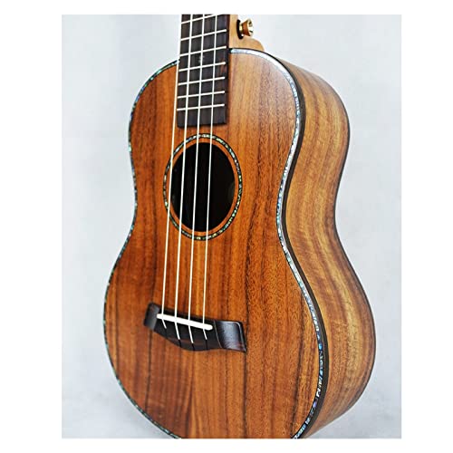 ukulélé Voyage 4 Cordes Guitare Hawaïenne avec Pickup Ténor Électrique Ukulélé - Les Beatles, Paul McCartney, John Lennon, RIngo Starr, George Harrison ukulélé Voyage 4 Cordes Guitare Hawaïenne avec Pickup Ténor Électrique Ukulélé – Image 7