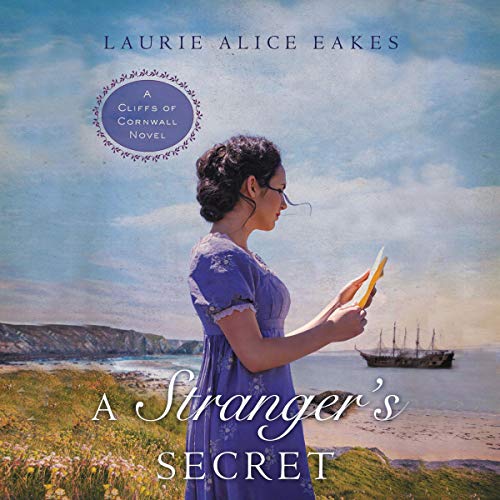 Cover art for A Stranger's Secret