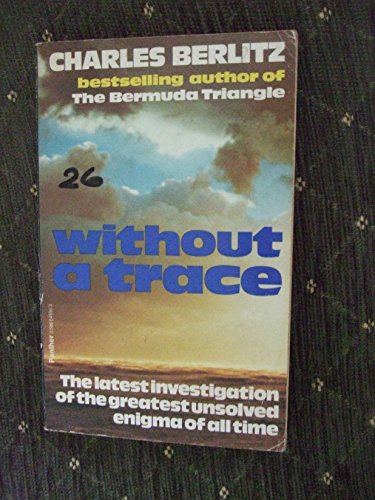Without a Trace view 2