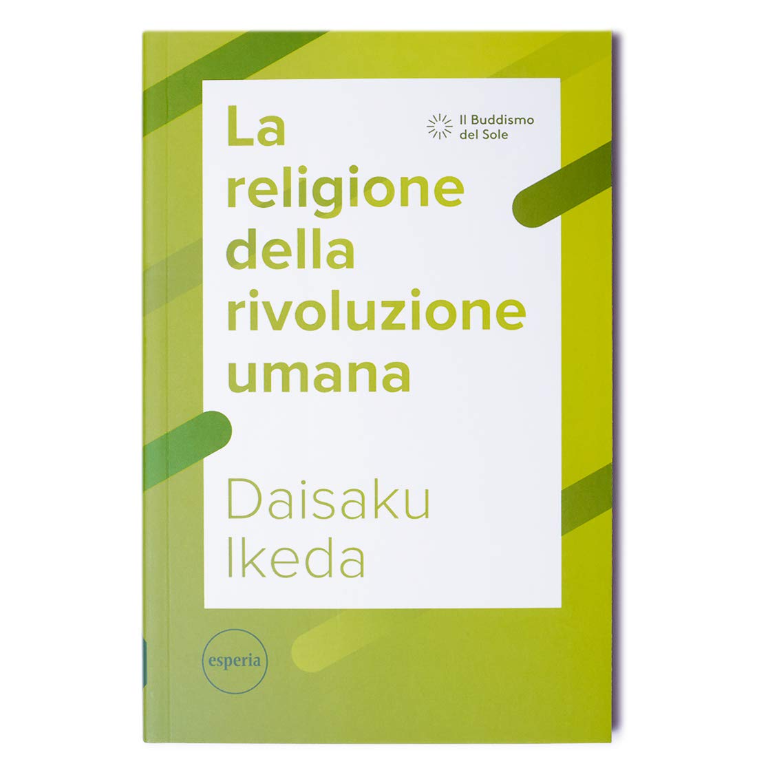 La Religione Della Rivoluzione Umana - 4