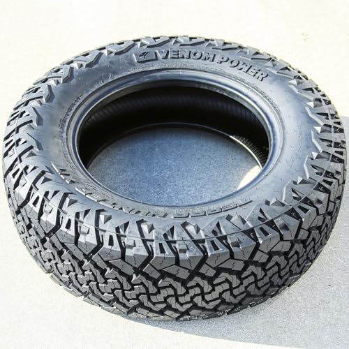 Venom Power Terra Hunter X/T 2 All-Terrain Tire