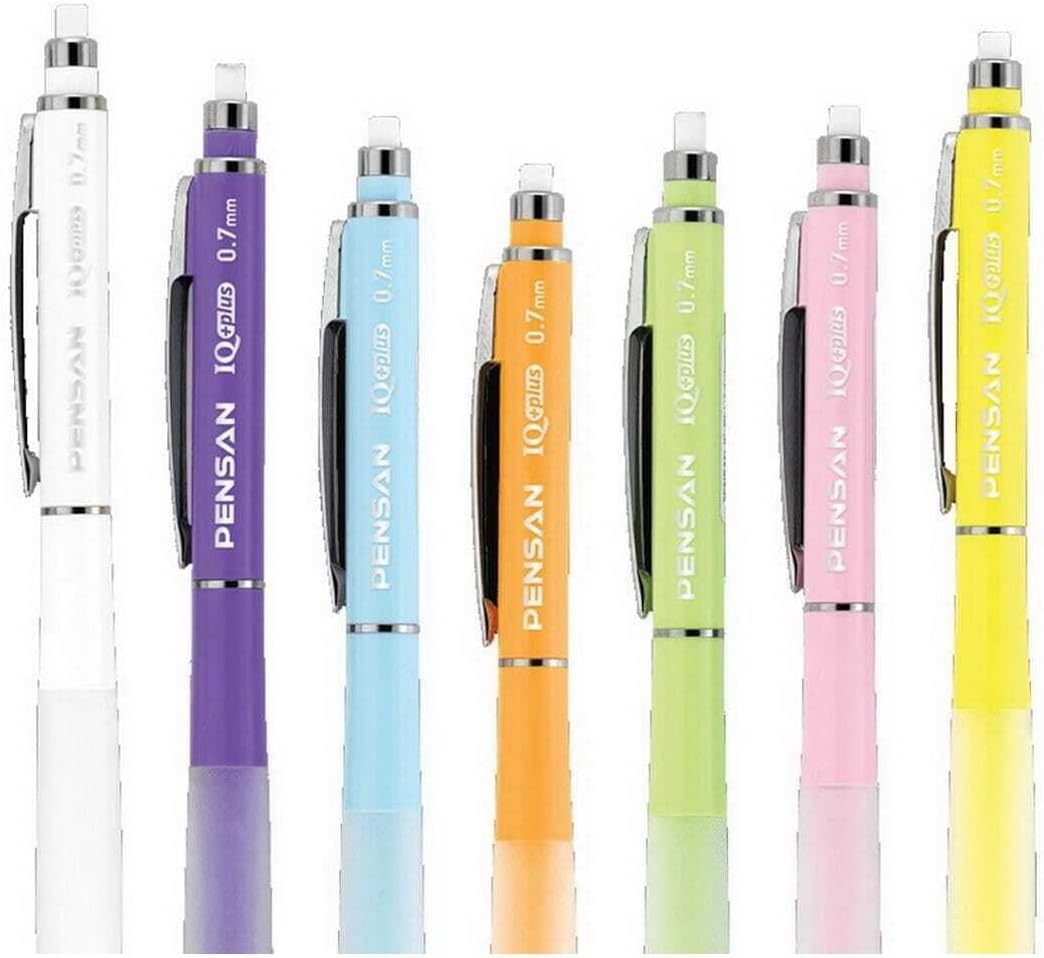 Pensan Iq Plus Versatil Kalem 0.5 Uçlu, 1 Adet - PE21130VK05