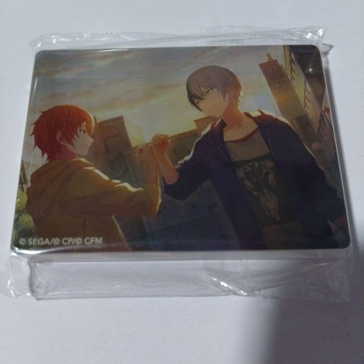 青柳冬弥 ノーブルアート vol.29 青柳冬弥 プロセカ ノーブルアート