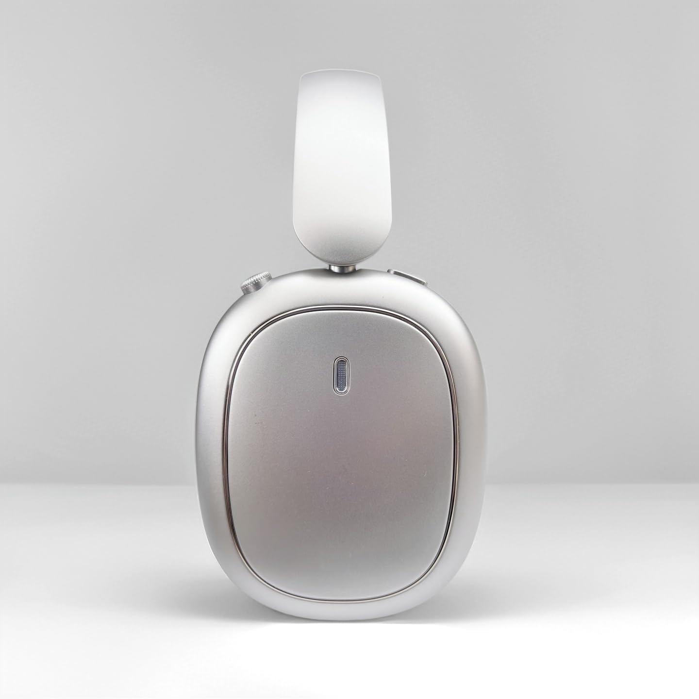 NEXT DESTINATION ND905-ANC Cuffie Wireless Senza fili Bluetooth 5.4 con Cancellazione Attiva del Rumore 40H Bassi Potenti Auricolari Caschi con Microfoni Cuscinetti Magnetici Conne Doppia