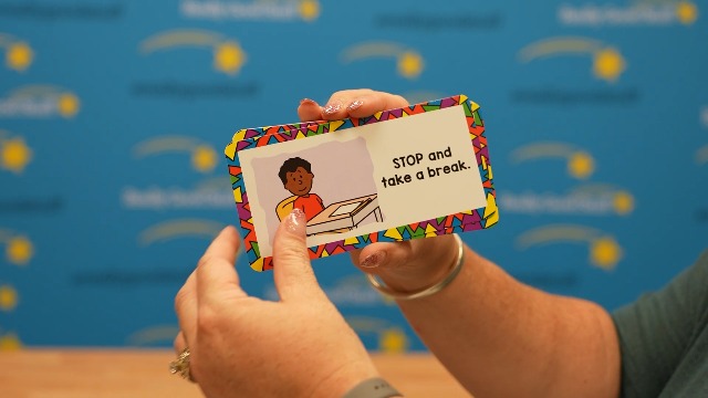 Image of Really Good Stuff When I Am Frustrated Card Set, Grades K-3 | Classroom or Home Activity to Help Kids Identify and Manage Feelings and Emotions