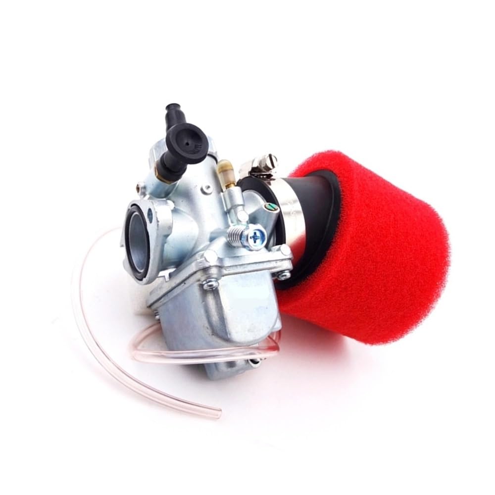 Kit filtre carburateur 26mm 45mm pour Pit Dirt Bike SSR 140cc 150cc 160cc