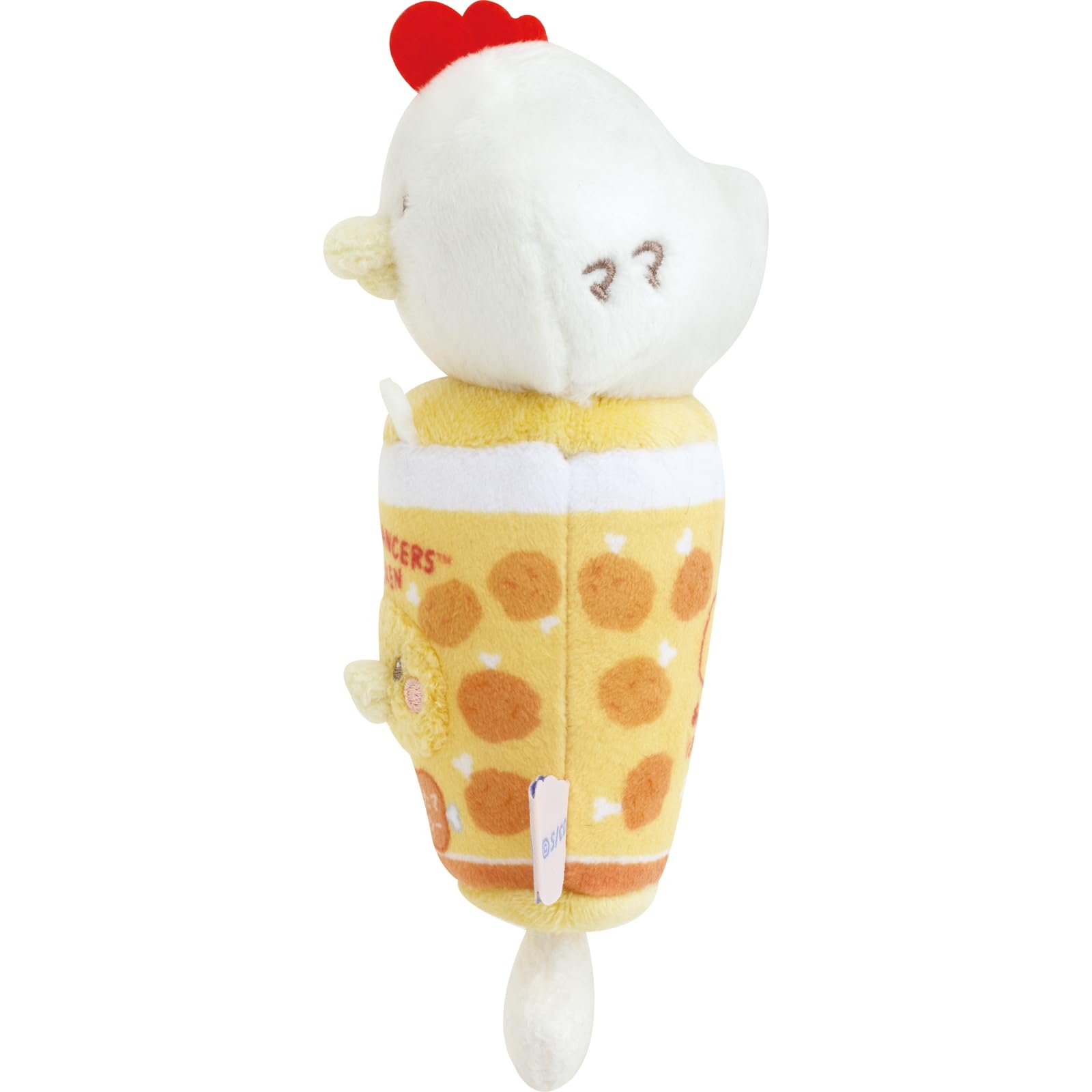 かずページ♪ ちびぬい　タスキ ちびぬい用 パーティーグッズ タスキ - メルカリ