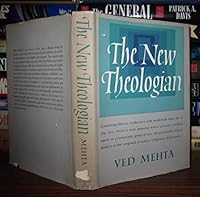 The New Theologian B001VGU2CS Book Cover