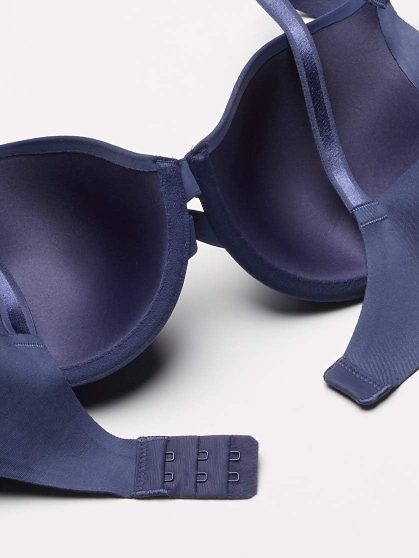 Experience Comfort: Warner