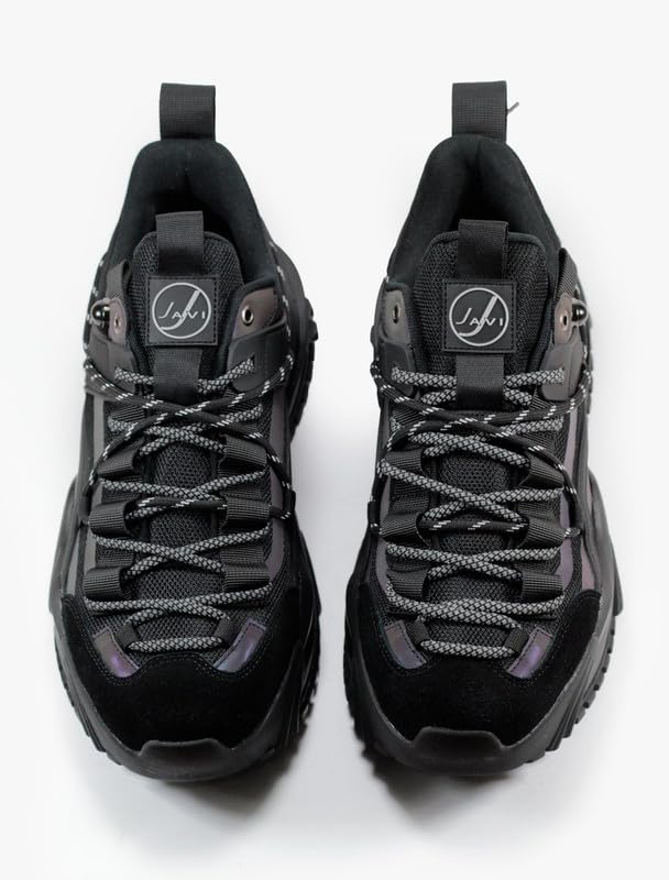 Image of JAVI Dominance Sneakers for Men, Men's Sneakers