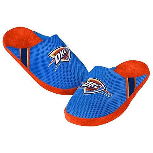Chaussons Jersey Slide anti-transpiration pour soulager vos pieds fatigués