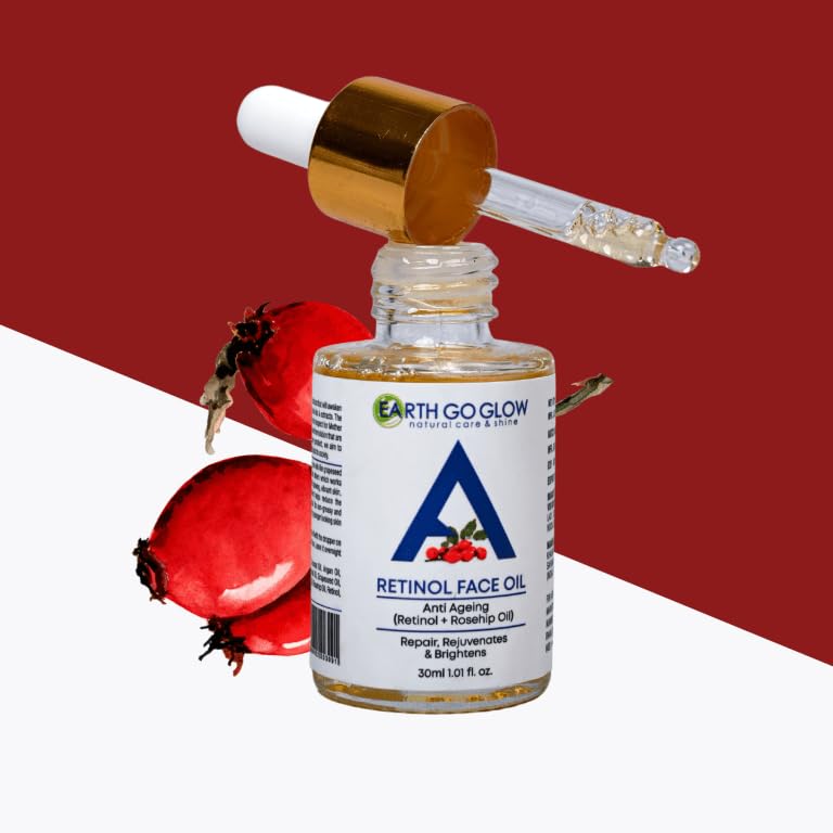 Retinol Face Oil 30 ml