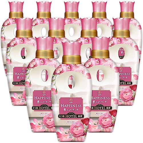 mA Lenor nslX ӂ^b` _ AeB[N[Y { 450mL×12{