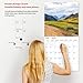 2026 Wall Calendar,Calendar 2026, January 2026 - December 2026, Wall Calendar Brilliant Seasons, 12