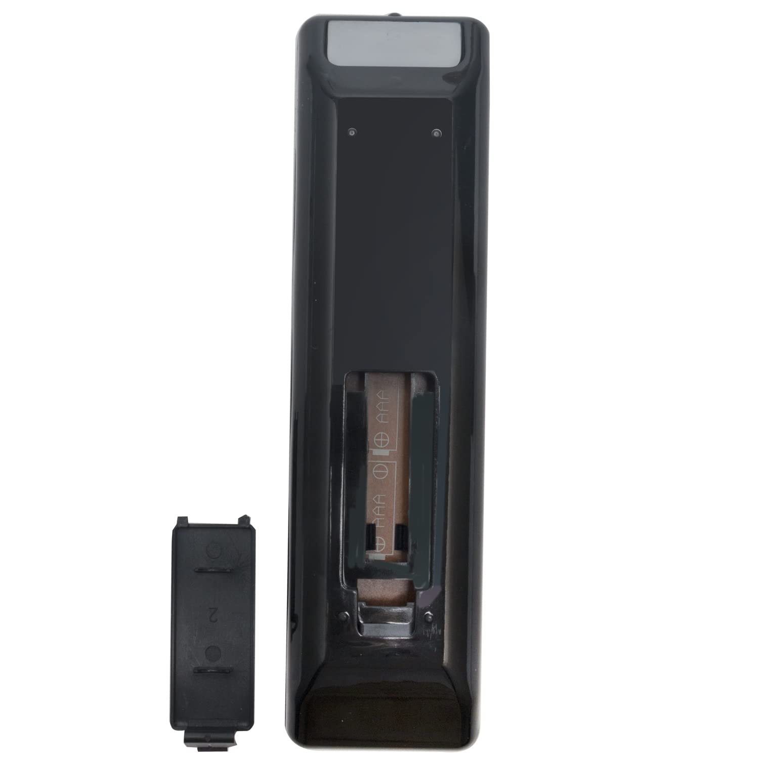 VINABTY RC1825 Telecomando sostitutivo compatibile con Hitachi TV RC-1825 L32HK04U L32HK04UA L32HK04UJ L32HK04UK L32HK04UL