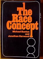 Race Concept 0275852407 Book Cover