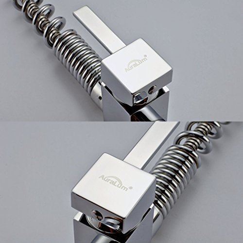 OOFAY TAPS® Rubinetto Cucina con doccetta