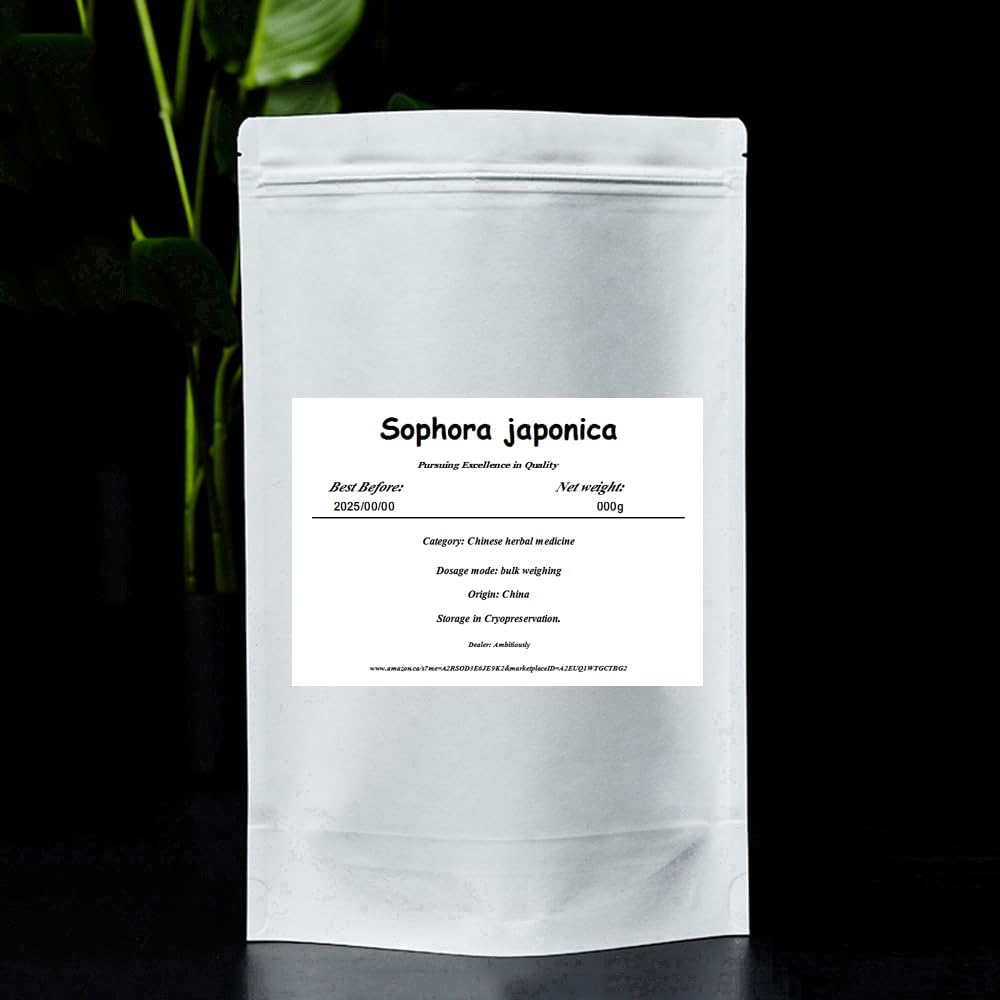 Dried Sophora Japonica (250 g)