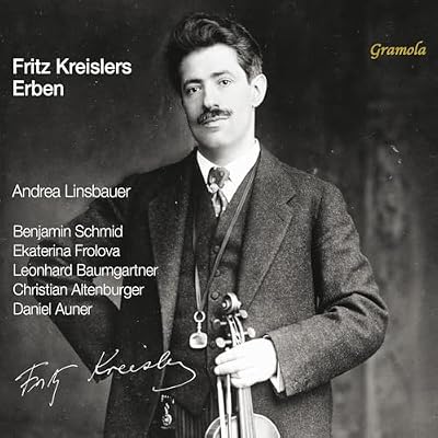Fritz Kreisler's Heirs