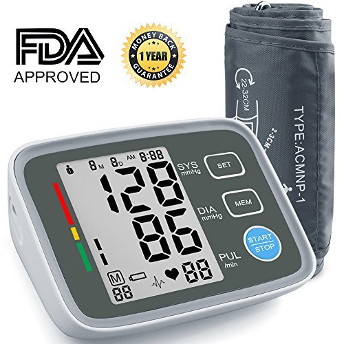 Featured image of post The Best 30 Alphamed Blood Pressure Monitor
