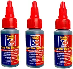 Super Cola Cílios Salon Pro Secagem 30 Segundos (3)