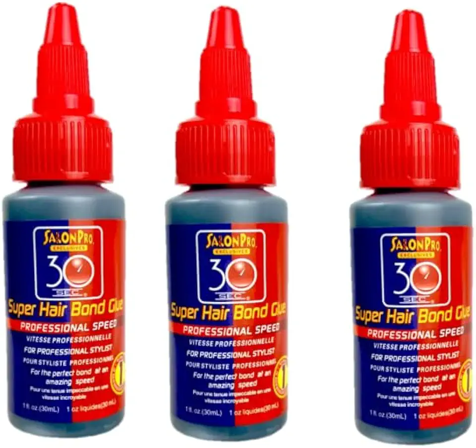 Super Cola Cílios Salon Pro Secagem 30 Segundos (3)