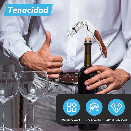 Opiniones y reviews de Cortacápsulas que Puedes Comprar On-line. 20 Imagen adicional