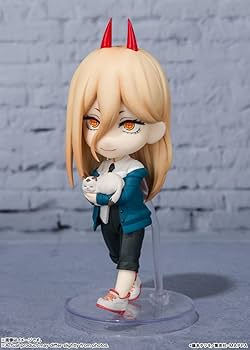 figuarts mini チェンソーマン Amazon | TAMASHII NATIONS Figuarts mini チェンソーマン