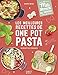 Les meilleures recettes de one pot pasta (Ma cuisine du moment)